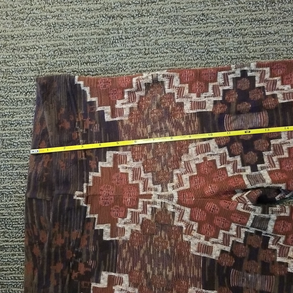 Free People Byzantine Sweater Leggings - Picture 11 of 14
